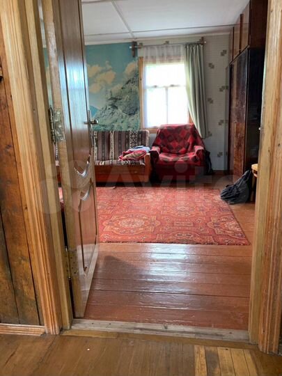 Дача 65 м² на участке 4,5 сот.