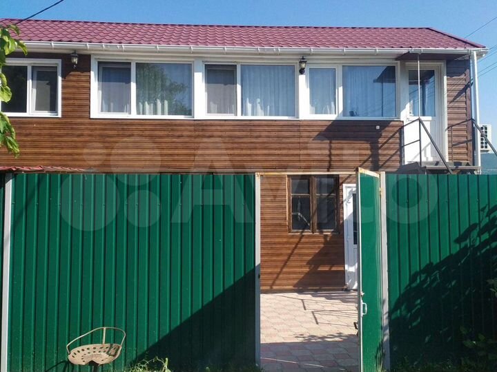 Комната 10 м², 2/2 эт.