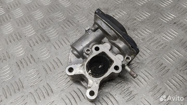 Клапан егр EGR для Mazda CX-5 (KE) SH0120300