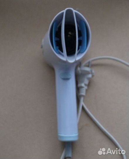 Фен roventa Moveling 1500W CV4015