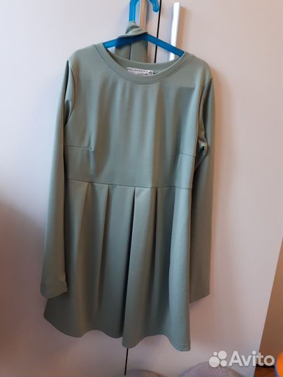 Туника для беременных 42