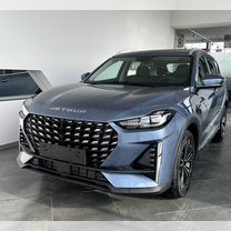 Новый Jetour X70 Plus 1.6 AMT, 2023, цена от 2 449 900 руб.