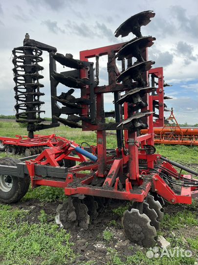 Борона БДМ-АгроЦентр БДМ-6х2П, 2020