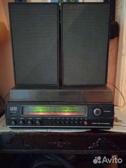 Проигрыватель