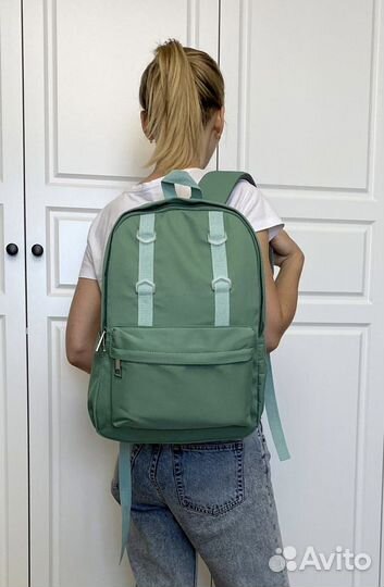 Рюкзак школьный/повседневный