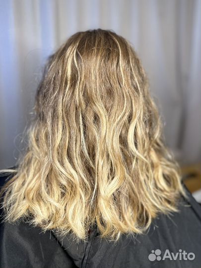 Модели на Аквазавивку. Прикорневой обьем Флисинг