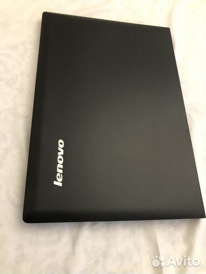 Ноутбук lenovo g50 30