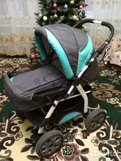 Детские коляски