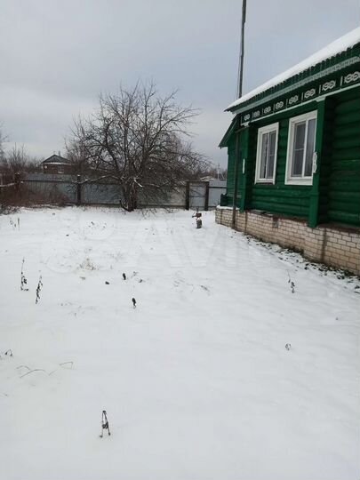 Участок 15 сот. (ИЖС)