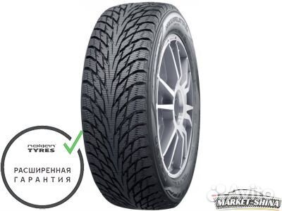 Nokian Tyres Hakkapeliitta R2 205/60 R16 96R