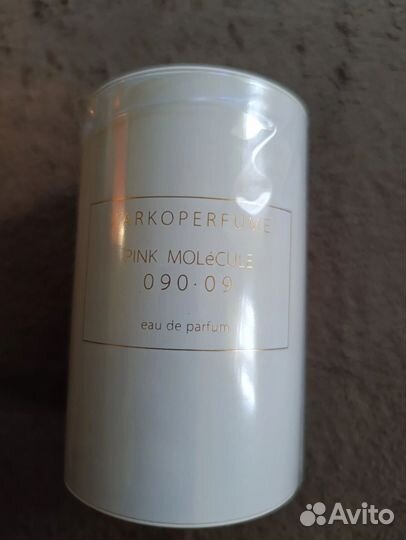 Zarkoperfume pink molecule 090 09