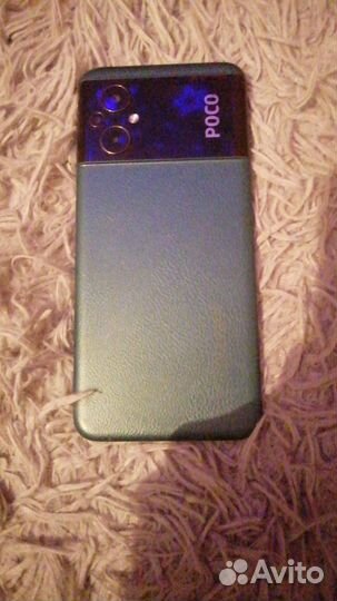 Xiaomi Poco M5, 6/128 ГБ