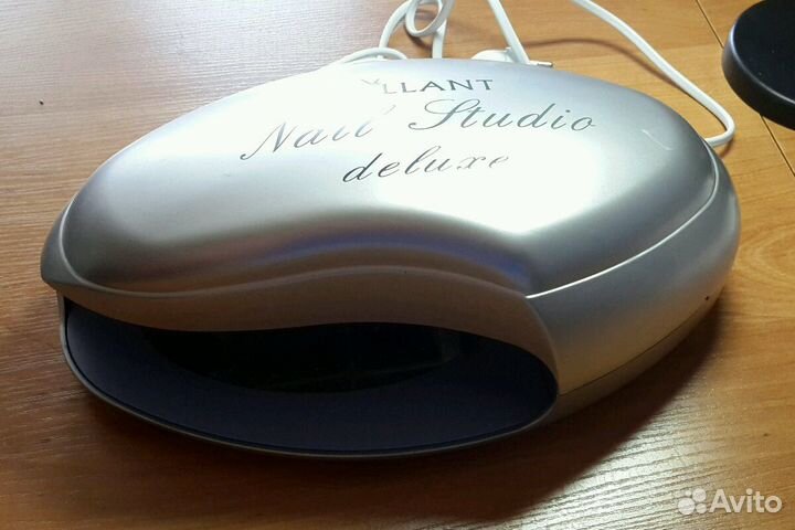 Uv-лампа, 15w, в хорошем состоянии