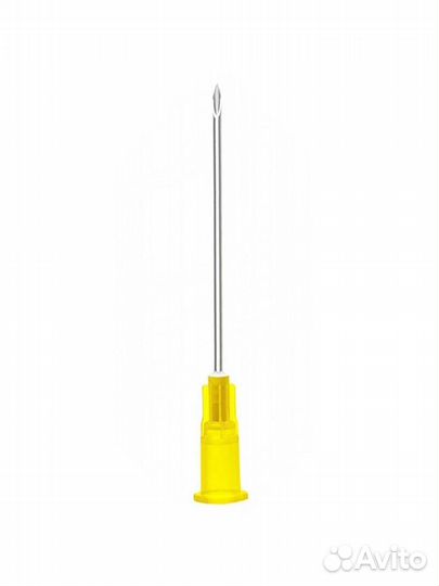 Игла иньекционная 20G