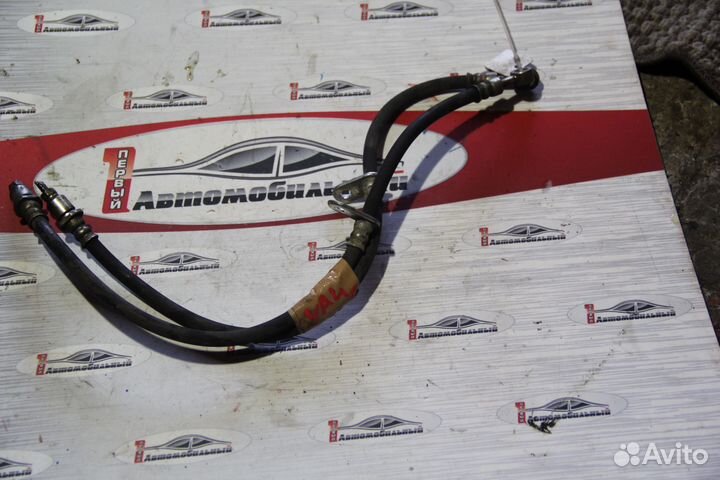 Тормозной шланг перед c Subaru Exiga YA4 EJ204