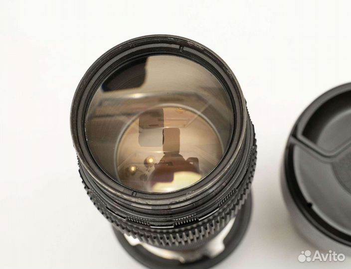 Ломо анаморфот 5/300 pl