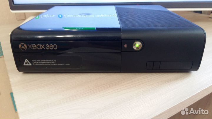 Xbox 360E