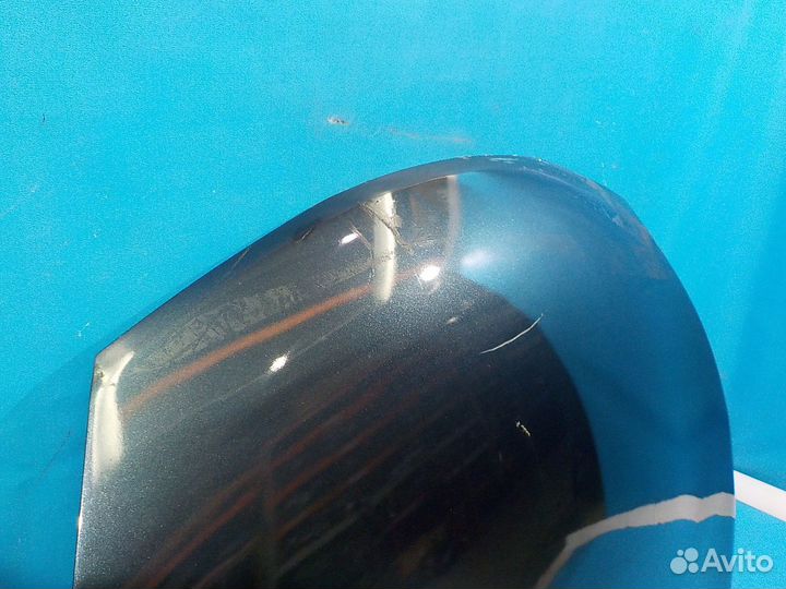 Капот Nissan Juke (F15) 2011-2019