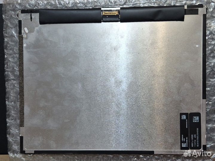 Дисплей ipad2