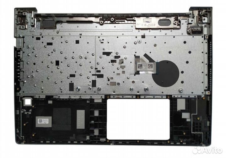 Топкейс новый для HP Probook 450 G6 450 G7