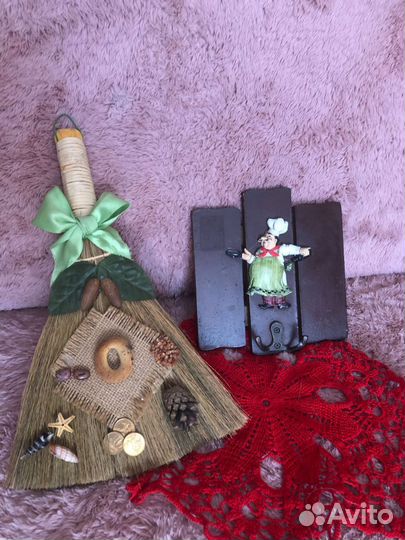 Декор для кухни