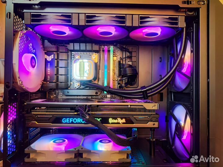 Процессор Ryzen 7 7700X бронь