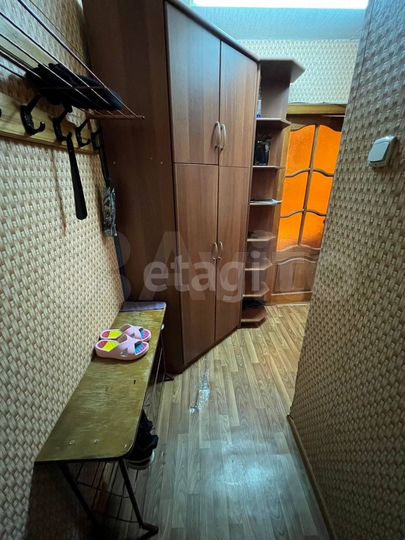 2-к. квартира, 41,8 м², 1/5 эт.