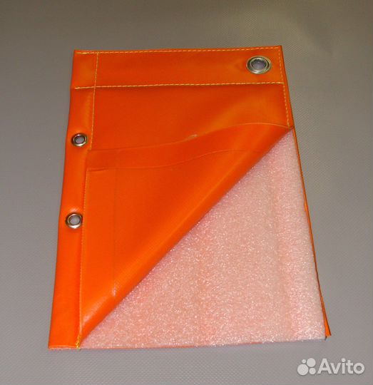 Тенты и полога