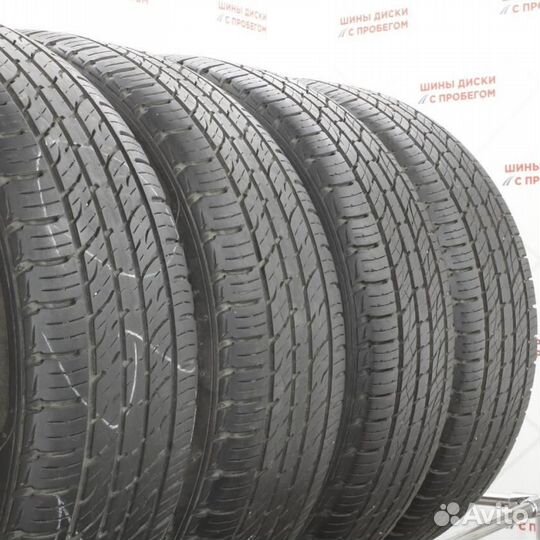 Kumho Crugen Premium KL33 235/55 R19