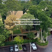 Своб. планировка, 40 м² (Таиланд)