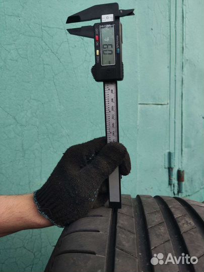 Bridgestone Turanza T005 225/40 R19