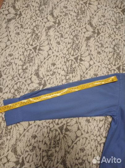 Рубашка детская для мальчиков