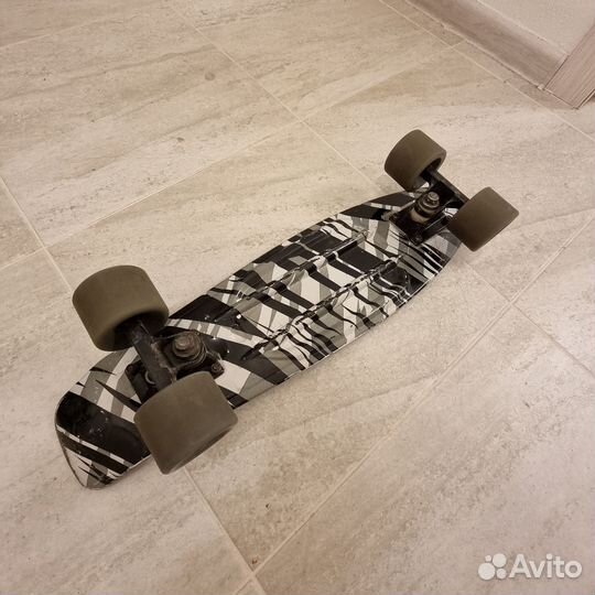 Детский скейтборд