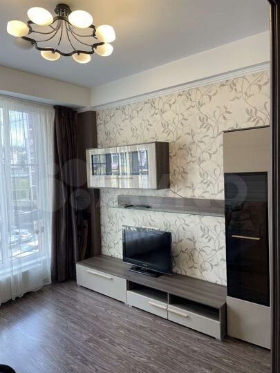 1-к. квартира, 34 м², 3/7 эт.