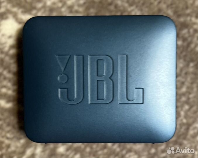 Колонка jbl go 2