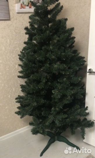 Елка новогодняя