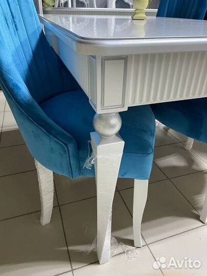 Кухонный стол раскладной