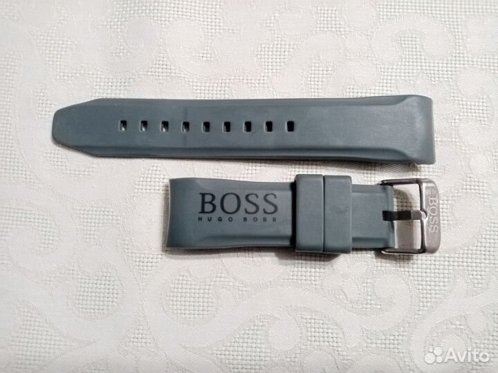 Ремешок для часов boss