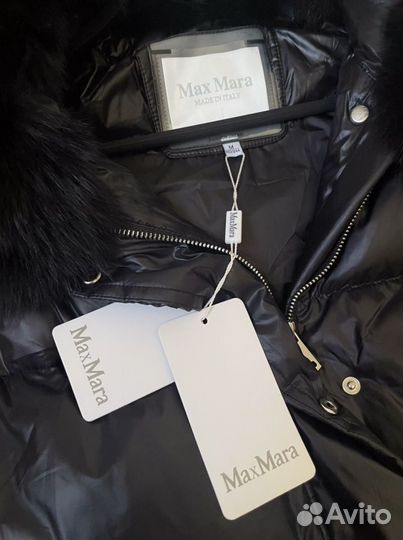 Роскошный жилет max mara lux