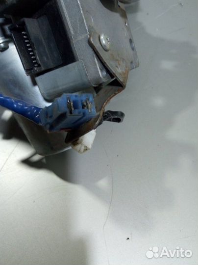 Рулевая колонка Nissan Note E11