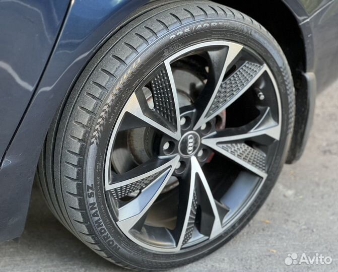 Audi A6 3.1 AT, 2006, 218 500 км