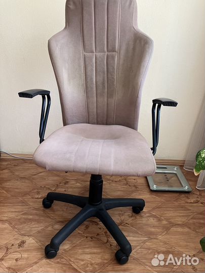 Компьютерное кресло бу