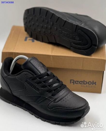 Мужские кроссовки Reebok classic