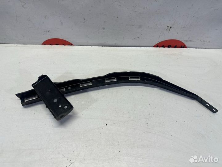 Крепление фары левое Honda Accord 7 CL