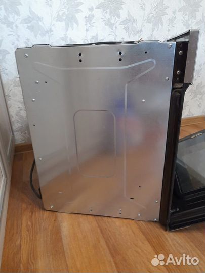 Духовой шкаф Zigmund & Shtain