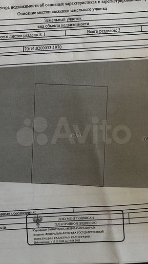 Участок 12 сот. (ИЖС)