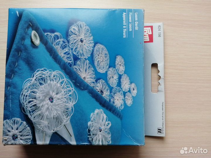 Устройство для изготовления цветов