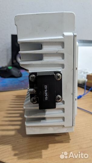 Передатчик KU-band 4W BUC