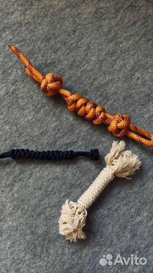 Игрушки для животных