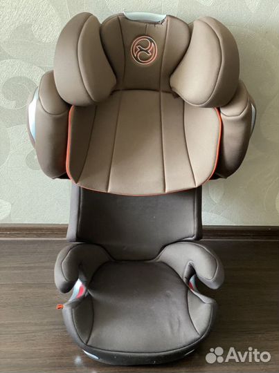 Cybex solution q2 fix